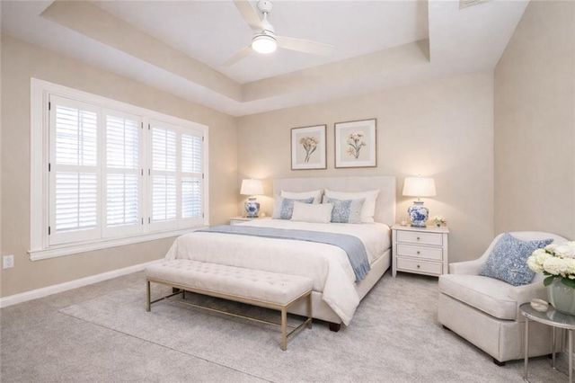 211 Colonial Homes NW Drive 1301, Atlanta, GA 30309