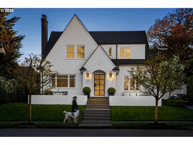 3550 Ne MALTBY St, Portland, OR 97212