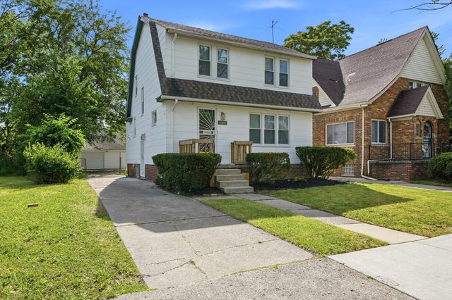 4619 Balfour Road, Detroit City, MI 48224