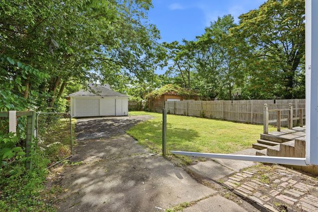 4619 Balfour Road, Detroit City, MI 48224