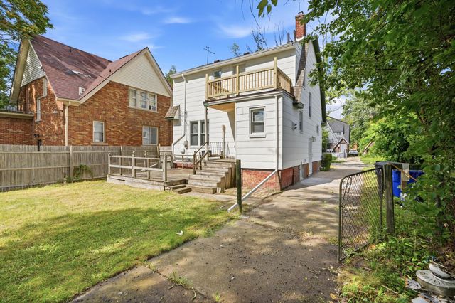 4619 Balfour Road, Detroit City, MI 48224