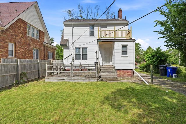 4619 Balfour Road, Detroit City, MI 48224
