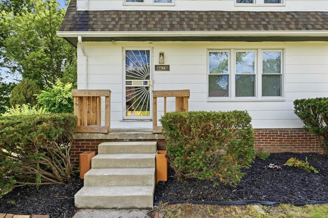 4619 Balfour Road, Detroit City, MI 48224