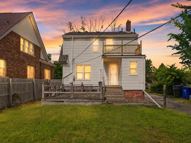 4619 Balfour Road, Detroit City, MI 48224