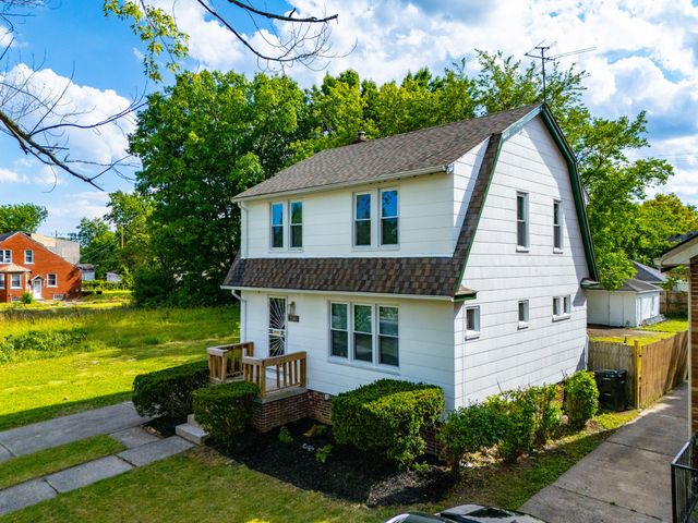 4619 Balfour Road, Detroit City, MI 48224