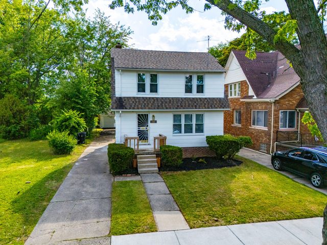 4619 Balfour Road, Detroit City, MI 48224