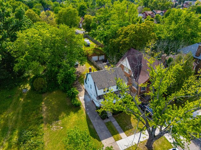 4619 Balfour Road, Detroit City, MI 48224