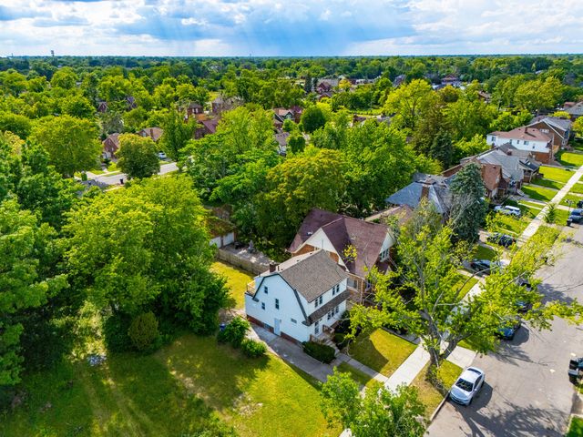 4619 Balfour Road, Detroit City, MI 48224
