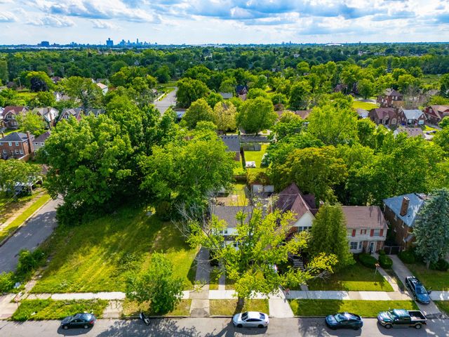 4619 Balfour Road, Detroit City, MI 48224