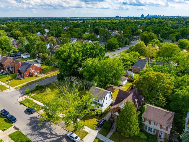 4619 Balfour Road, Detroit City, MI 48224