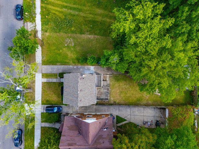 4619 Balfour Road, Detroit City, MI 48224