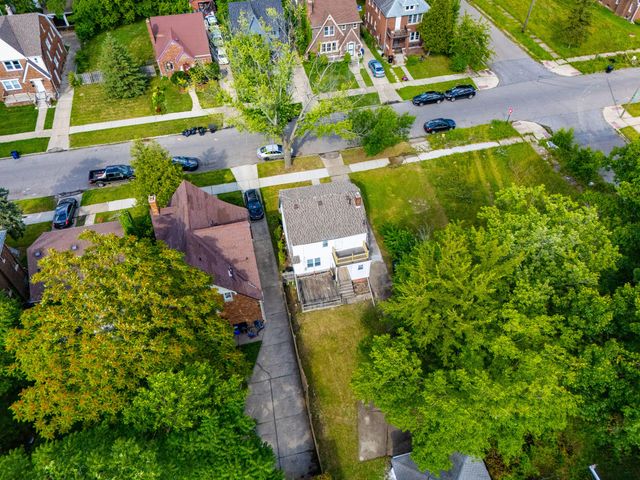 4619 Balfour Road, Detroit City, MI 48224