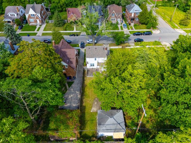 4619 Balfour Road, Detroit City, MI 48224