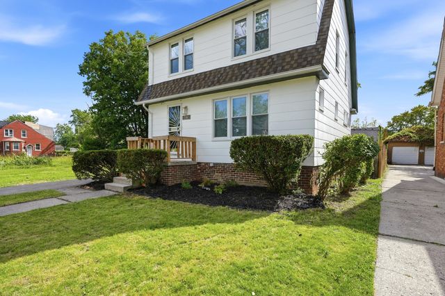 4619 Balfour Road, Detroit City, MI 48224