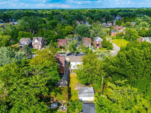4619 Balfour Road, Detroit City, MI 48224