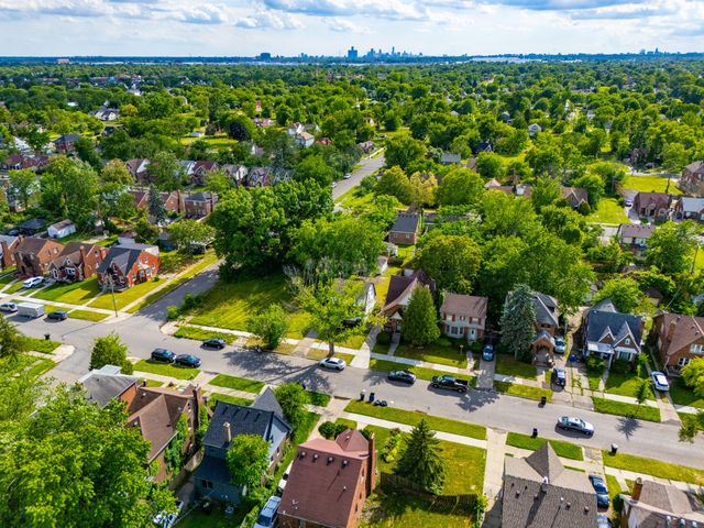 4619 Balfour Road, Detroit City, MI 48224