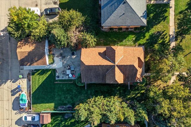 3320 S 92nd STREET, Milwaukee, WI 53227