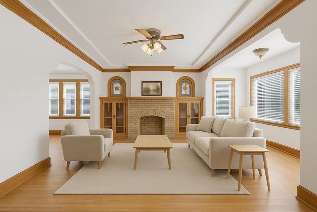 3320 S 92nd STREET, Milwaukee, WI 53227