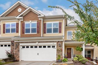 105 Willow View Lane, Apex, NC 27539