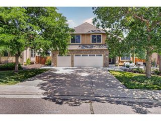 11445 W Coal Mine Dr, Littleton, CO 80127