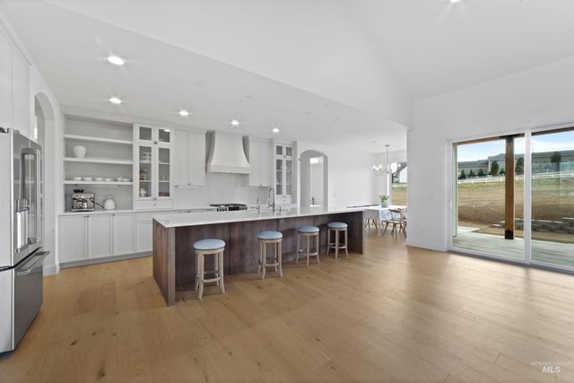 22109 Aura Vista Way, Caldwell, ID 83607