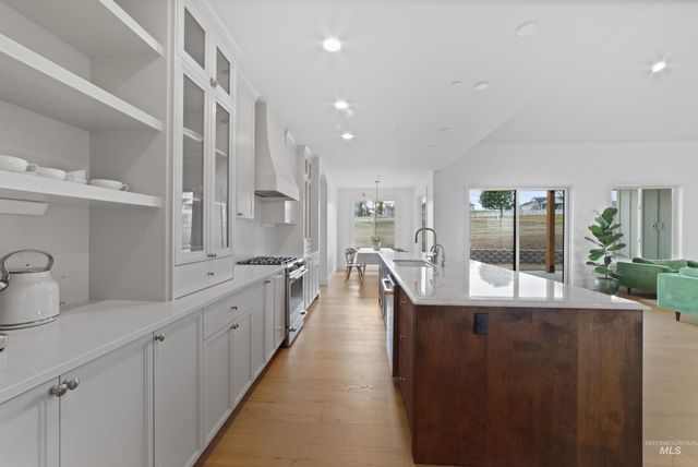 22109 Aura Vista Way, Caldwell, ID 83607