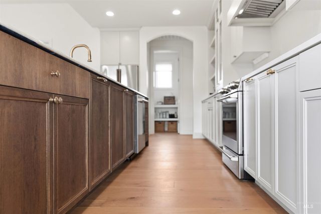 22109 Aura Vista Way, Caldwell, ID 83607