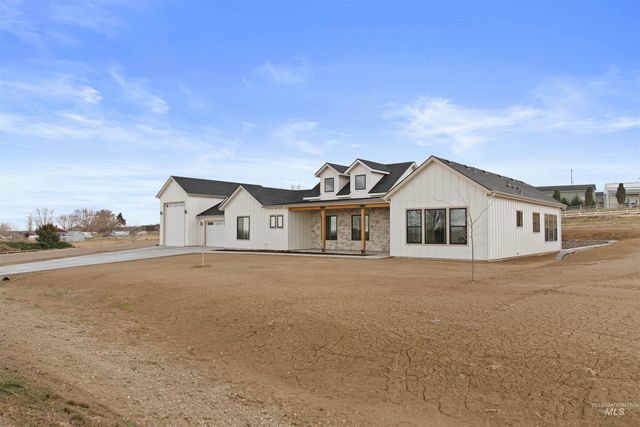 22109 Aura Vista Way, Caldwell, ID 83607