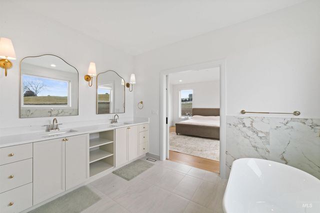22109 Aura Vista Way, Caldwell, ID 83607