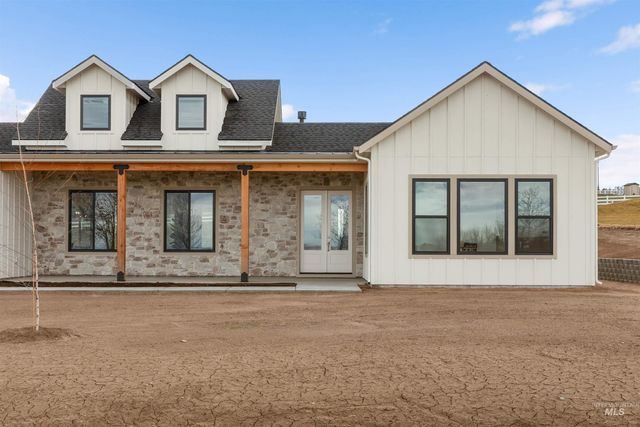 22109 Aura Vista Way, Caldwell, ID 83607