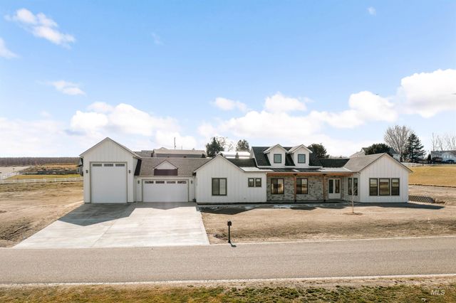 22109 Aura Vista Way, Caldwell, ID 83607