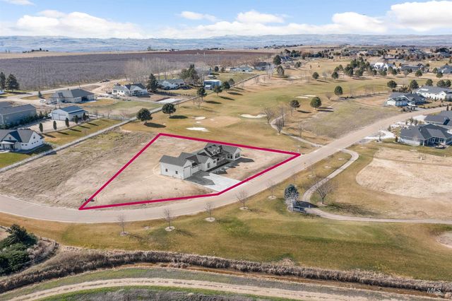 22109 Aura Vista Way, Caldwell, ID 83607