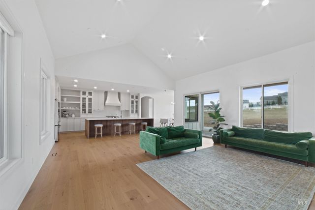 22109 Aura Vista Way, Caldwell, ID 83607