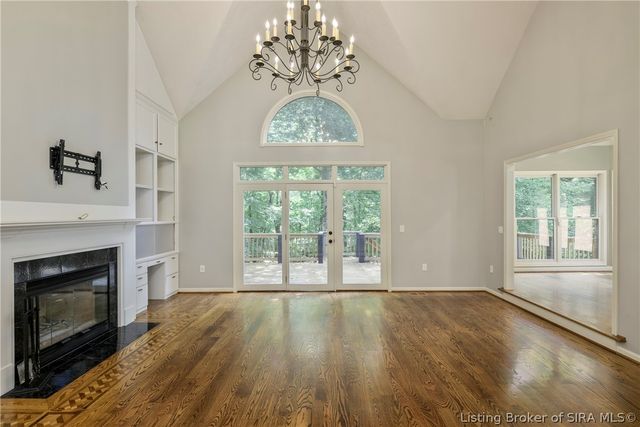 4302 Doe Court, Floyds Knobs, IN 47119