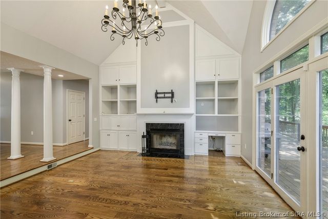 4302 Doe Court, Floyds Knobs, IN 47119