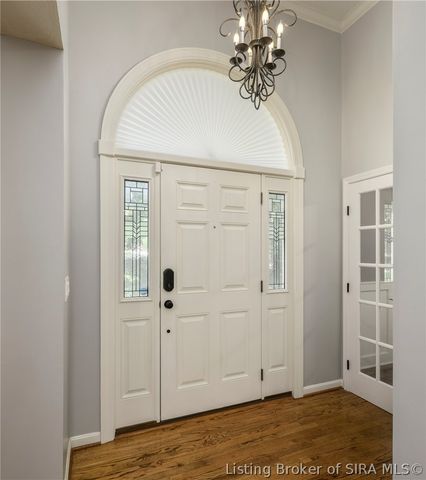 4302 Doe Court, Floyds Knobs, IN 47119