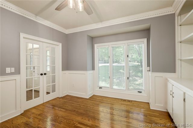 4302 Doe Court, Floyds Knobs, IN 47119