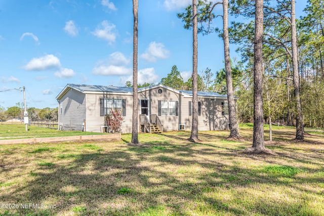 5598 RICHARDSON Road, Glen St. Mary, FL 32040