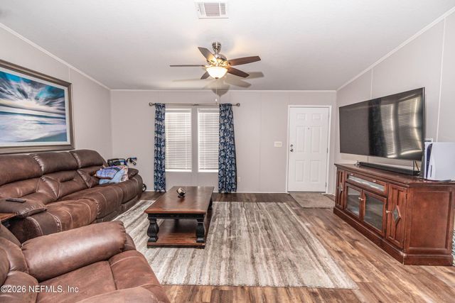 5598 RICHARDSON Road, Glen St. Mary, FL 32040