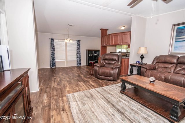 5598 RICHARDSON Road, Glen St. Mary, FL 32040