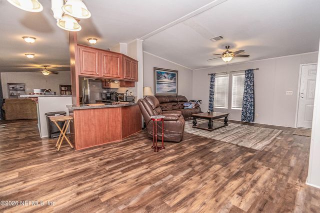 5598 RICHARDSON Road, Glen St. Mary, FL 32040