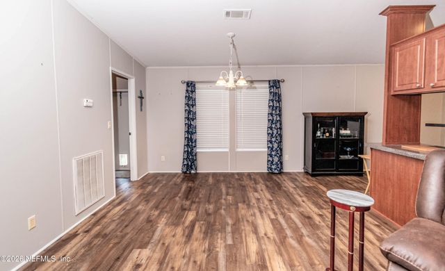 5598 RICHARDSON Road, Glen St. Mary, FL 32040