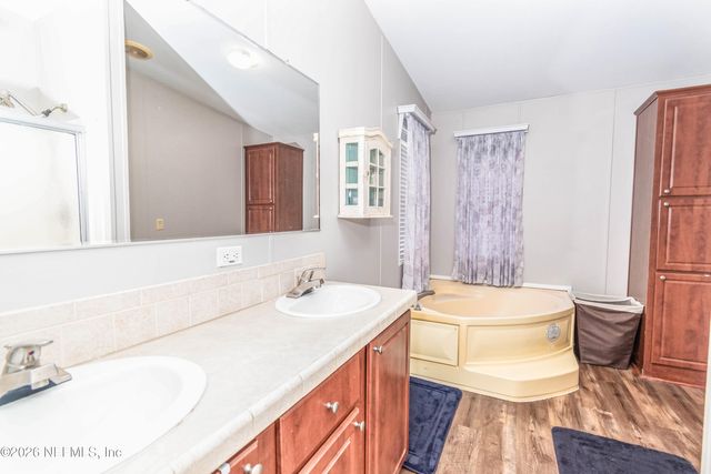 5598 RICHARDSON Road, Glen St. Mary, FL 32040