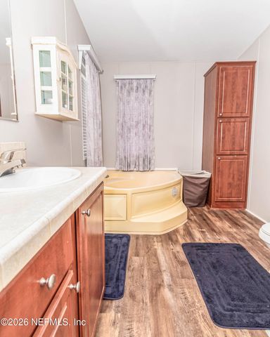 5598 RICHARDSON Road, Glen St. Mary, FL 32040