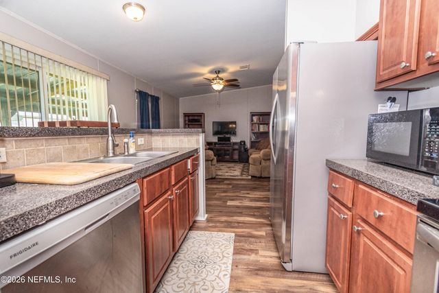 5598 RICHARDSON Road, Glen St. Mary, FL 32040