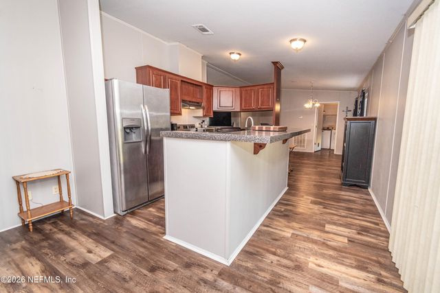 5598 RICHARDSON Road, Glen St. Mary, FL 32040