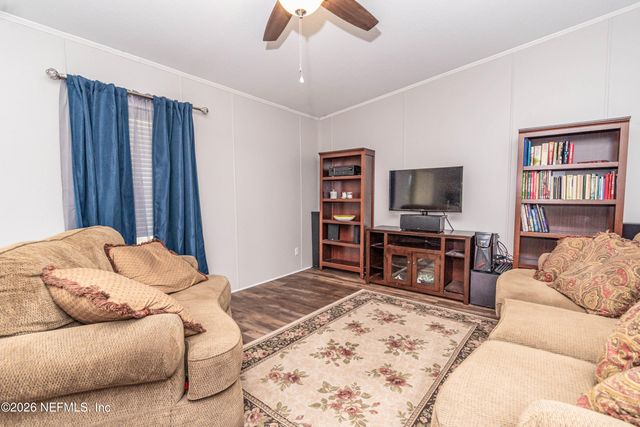 5598 RICHARDSON Road, Glen St. Mary, FL 32040