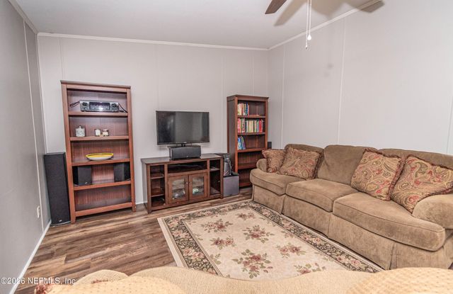 5598 RICHARDSON Road, Glen St. Mary, FL 32040