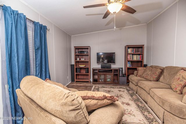 5598 RICHARDSON Road, Glen St. Mary, FL 32040