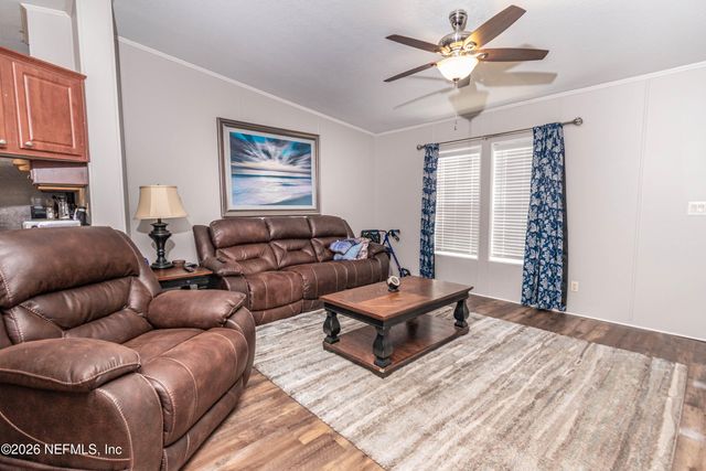 5598 RICHARDSON Road, Glen St. Mary, FL 32040